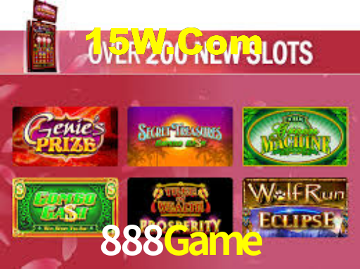 888Game