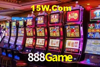 Recursos de Bônus 888Game
