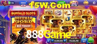Welcome Bonus 888Game