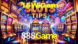 Statistics 888Game