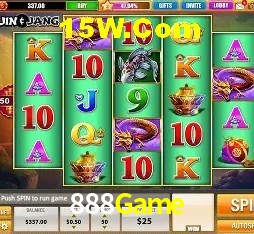 Estatísticas 888Game