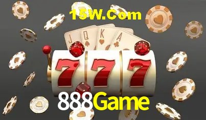Jogos de Slot 888Game