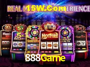 Estatísticas do Jogo 888Game