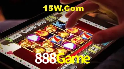 Design Responsivo 888Game