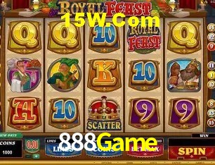 Apostas de Tênis 888Game