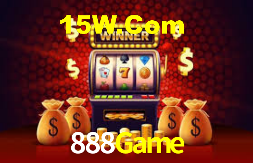 888Game