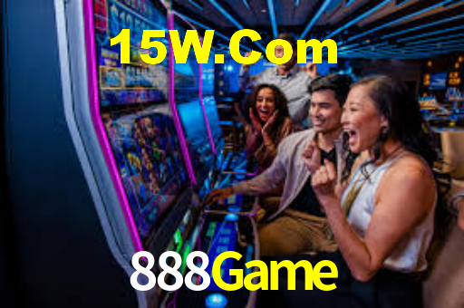 888Game