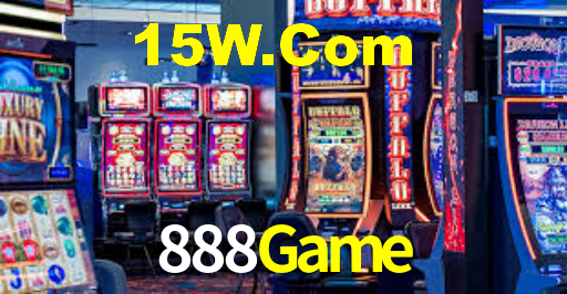 888Game