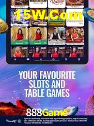 Games Directory 888Game
