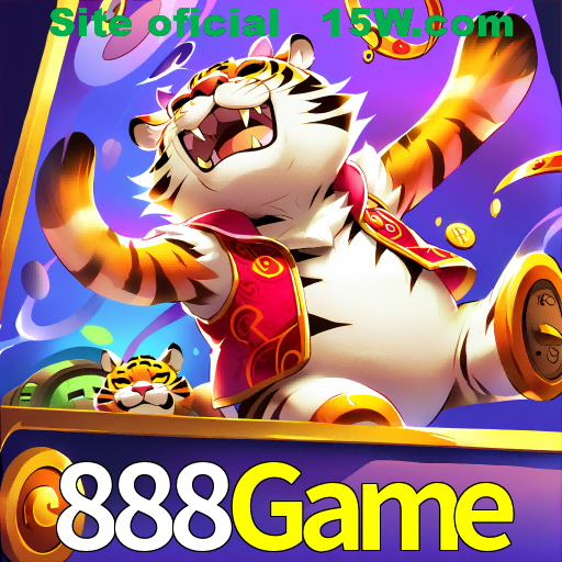 APP oficial da 888Game para mobile